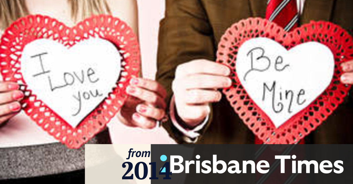 Brisbane Valentine's Day guide